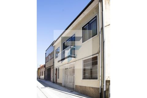 Villa i Paranhos, Porto, Paranhos - € 549.500 | Ref: CAS_6 - foto 26