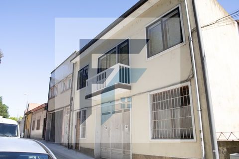 Villa i Paranhos, Porto, Paranhos - € 549.500 | Ref: CAS_6 - foto 27