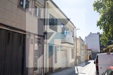 Villa i Paranhos, Porto, Paranhos - € 549.500 | Ref: CAS_6 - foto 28