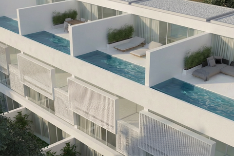 Villa em Vilamoura, Faro, Vilamoura - € 1.900.000 | Ref: DB1.1 - foto 9