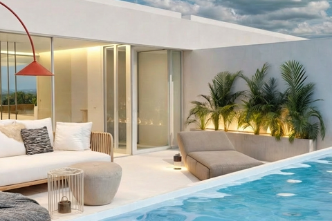 Villa em Vilamoura, Faro, Vilamoura - € 1.900.000 | Ref: DB1.1 - foto 10