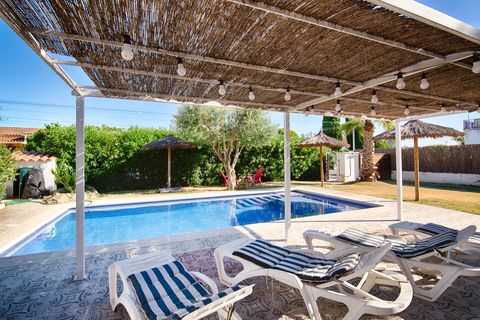 Landsbyhus i Castello D'empuries, Gerona, Castello D'empuries - € 445.000 | Ref: W-04AEDG - foto 5