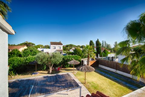 Landsbyhus i Castello D'empuries, Gerona, Castello D'empuries - € 445.000 | Ref: W-04AEDG - foto 17