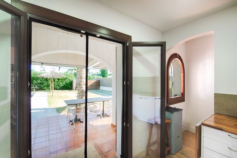 Landsbyhus i Castello D'empuries, Gerona, Castello D'empuries - € 445.000 | Ref: W-04AEDG - foto 9