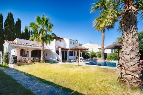 Landsbyhus i Castello D'empuries, Gerona, Castello D'empuries - € 445.000 | Ref: W-04AEDG - foto 2