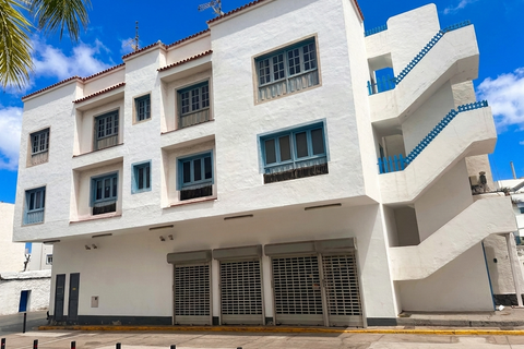 Byhus i Corralejo, Fuerteventura, Corralejo - € 1.750.000 | Ref: 067 - foto 2