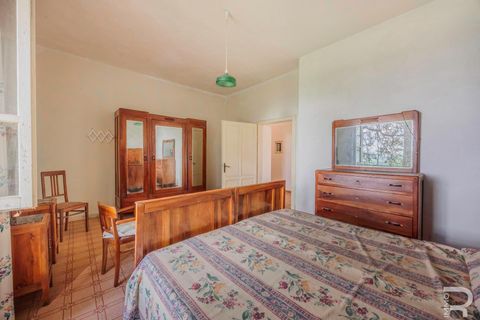 Farm hus i Sorano, Grosseto, Sorano - € 285.000 | Ref: R07300SORU - foto 19