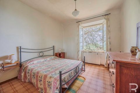 Farm hus i Sorano, Grosseto, Sorano - € 285.000 | Ref: R07300SORU - foto 25