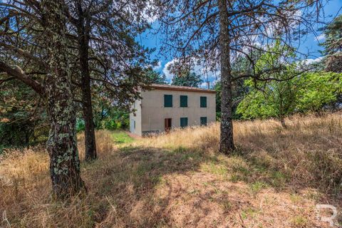 Farm hus i Sorano, Grosseto, Sorano - € 285.000 | Ref: R07300SORU - foto 3