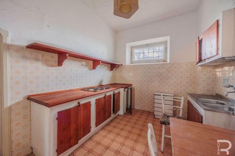 Farm hus i Sorano, Grosseto, Sorano - € 285.000 | Ref: R07300SORU - foto 17