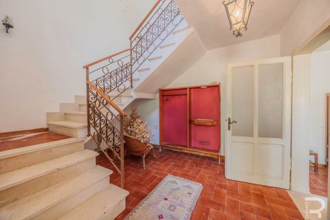 Farm hus i Sorano, Grosseto, Sorano - € 285.000 | Ref: R07300SORU - foto 13