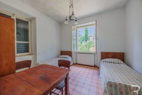 Farm hus i Sorano, Grosseto, Sorano - € 285.000 | Ref: R07300SORU - foto 23