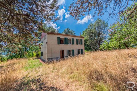 Farm hus i Sorano, Grosseto, Sorano - € 285.000 | Ref: R07300SORU - foto 2