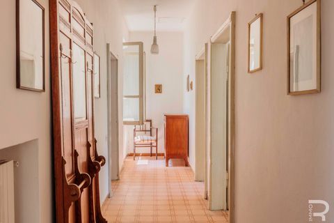 Farm hus i Sorano, Grosseto, Sorano - € 285.000 | Ref: R07300SORU - foto 21