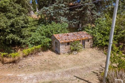 Farm hus i Sorano, Grosseto, Sorano - € 285.000 | Ref: R07300SORU - foto 12