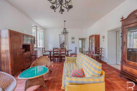 Farm hus i Sorano, Grosseto, Sorano - € 285.000 | Ref: R07300SORU - foto 16