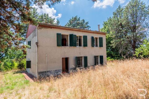 Farm hus i Sorano, Grosseto, Sorano - € 285.000 | Ref: R07300SORU - foto 1