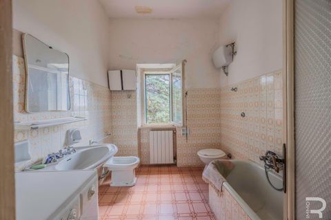 Farm hus i Sorano, Grosseto, Sorano - € 285.000 | Ref: R07300SORU - foto 29