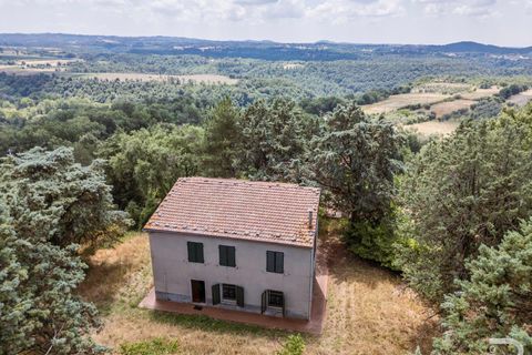 Farm hus i Sorano, Grosseto, Sorano - € 285.000 | Ref: R07300SORU - foto 7