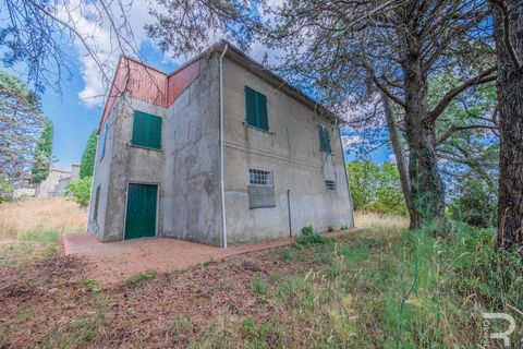 Farm hus i Sorano, Grosseto, Sorano - € 285.000 | Ref: R07300SORU - foto 5