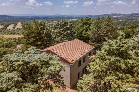 Farm hus i Sorano, Grosseto, Sorano - € 285.000 | Ref: R07300SORU - foto 10