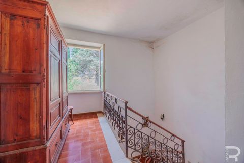 Farm hus i Sorano, Grosseto, Sorano - € 285.000 | Ref: R07300SORU - foto 22