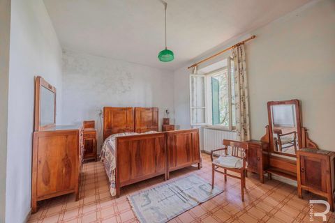 Farm hus i Sorano, Grosseto, Sorano - € 285.000 | Ref: R07300SORU - foto 20