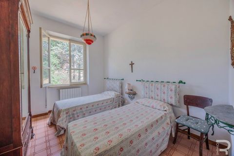 Farm hus i Sorano, Grosseto, Sorano - € 285.000 | Ref: R07300SORU - foto 24