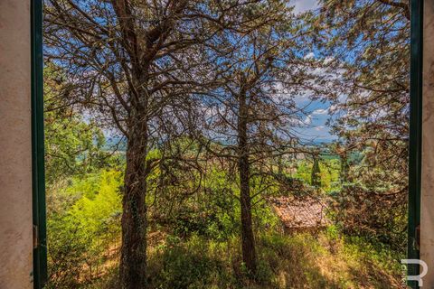 Farm hus i Sorano, Grosseto, Sorano - € 285.000 | Ref: R07300SORU - foto 26