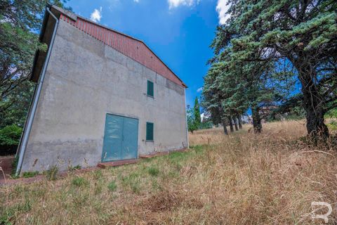 Farm hus i Sorano, Grosseto, Sorano - € 285.000 | Ref: R07300SORU - foto 4