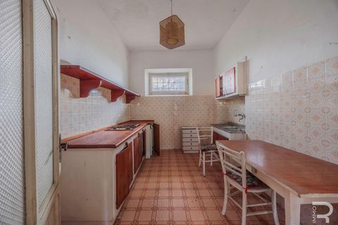 Farm hus i Sorano, Grosseto, Sorano - € 285.000 | Ref: R07300SORU - foto 18