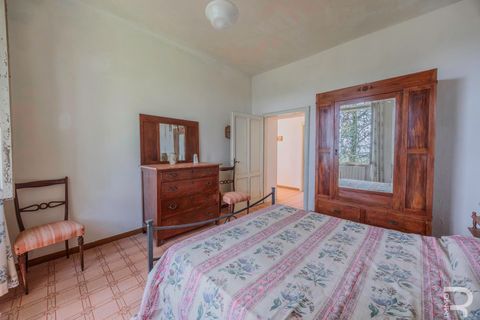 Farm hus i Sorano, Grosseto, Sorano - € 285.000 | Ref: R07300SORU - foto 27