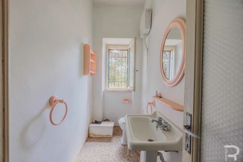 Farm hus i Sorano, Grosseto, Sorano - € 285.000 | Ref: R07300SORU - foto 28