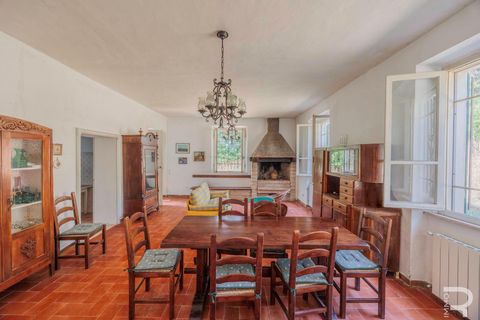 Farm hus i Sorano, Grosseto, Sorano - € 285.000 | Ref: R07300SORU - foto 14