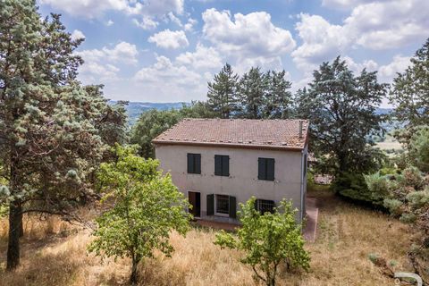 Farm hus i Sorano, Grosseto, Sorano - € 285.000 | Ref: R07300SORU - foto 8