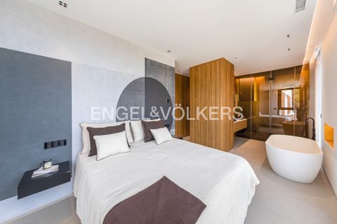 Villa i Benidorm, Alicante, Benidorm - € 2.825.000 | Ref: W-02UV0D - foto 28
