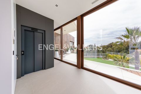 Villa i Benidorm, Alicante, Benidorm - € 2.825.000 | Ref: W-02UV0D - foto 18