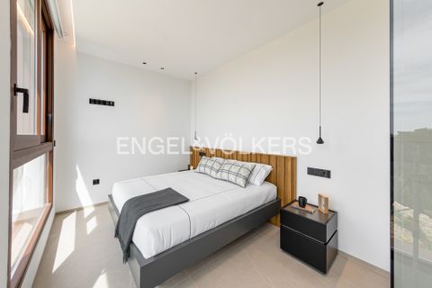 Villa i Benidorm, Alicante, Benidorm - € 2.825.000 | Ref: W-02UV0D - foto 29
