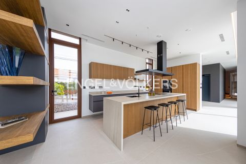 Villa i Benidorm, Alicante, Benidorm - € 2.825.000 | Ref: W-02UV0D - foto 15
