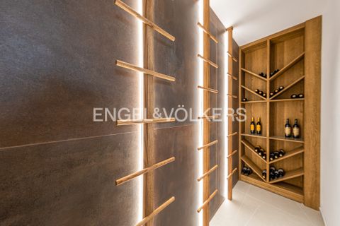 Villa i Benidorm, Alicante, Benidorm - € 2.825.000 | Ref: W-02UV0D - foto 44