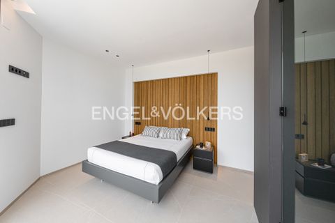 Villa i Benidorm, Alicante, Benidorm - € 2.825.000 | Ref: W-02UV0D - foto 34