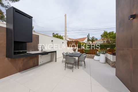 Villa i Benidorm, Alicante, Benidorm - € 2.825.000 | Ref: W-02UV0D - foto 42