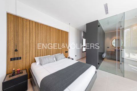 Villa i Benidorm, Alicante, Benidorm - € 2.825.000 | Ref: W-02UV0D - foto 32
