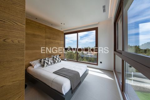Villa i Benidorm, Alicante, Benidorm - € 2.825.000 | Ref: W-02UV0D - foto 19
