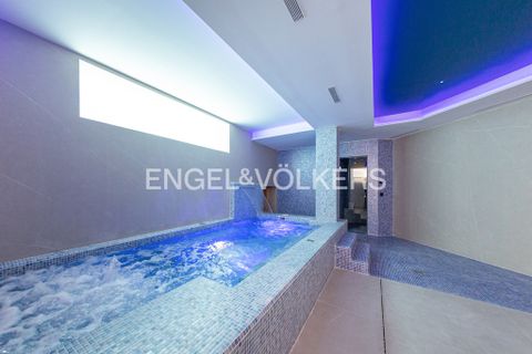 Villa i Benidorm, Alicante, Benidorm - € 2.825.000 | Ref: W-02UV0D - foto 49