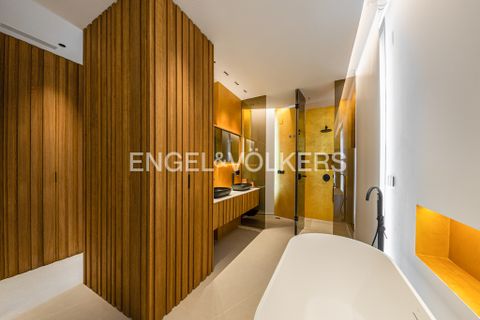 Villa i Benidorm, Alicante, Benidorm - € 2.825.000 | Ref: W-02UV0D - foto 26