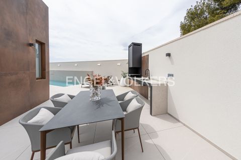 Villa i Benidorm, Alicante, Benidorm - € 2.825.000 | Ref: W-02UV0D - foto 37