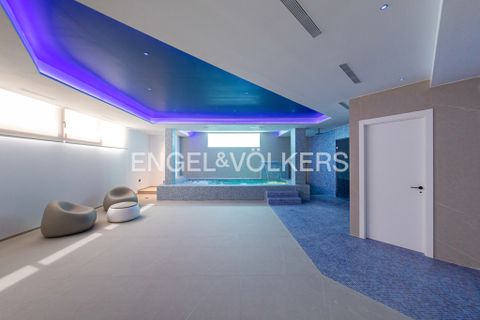 Villa i Benidorm, Alicante, Benidorm - € 2.825.000 | Ref: W-02UV0D - foto 45