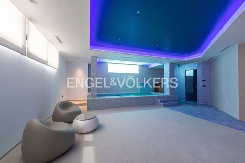 Villa i Benidorm, Alicante, Benidorm - € 2.825.000 | Ref: W-02UV0D - foto 46