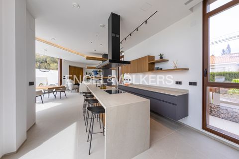 Villa i Benidorm, Alicante, Benidorm - € 2.825.000 | Ref: W-02UV0D - foto 12